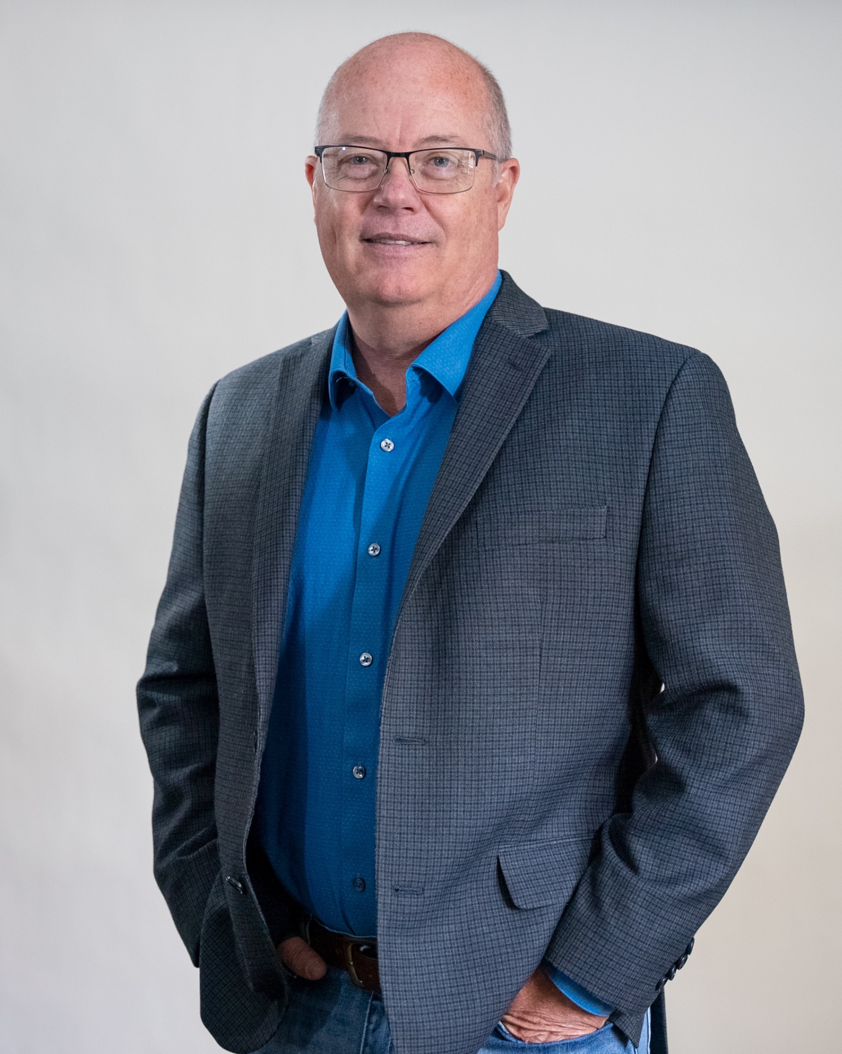 Dr. Chan Hellman