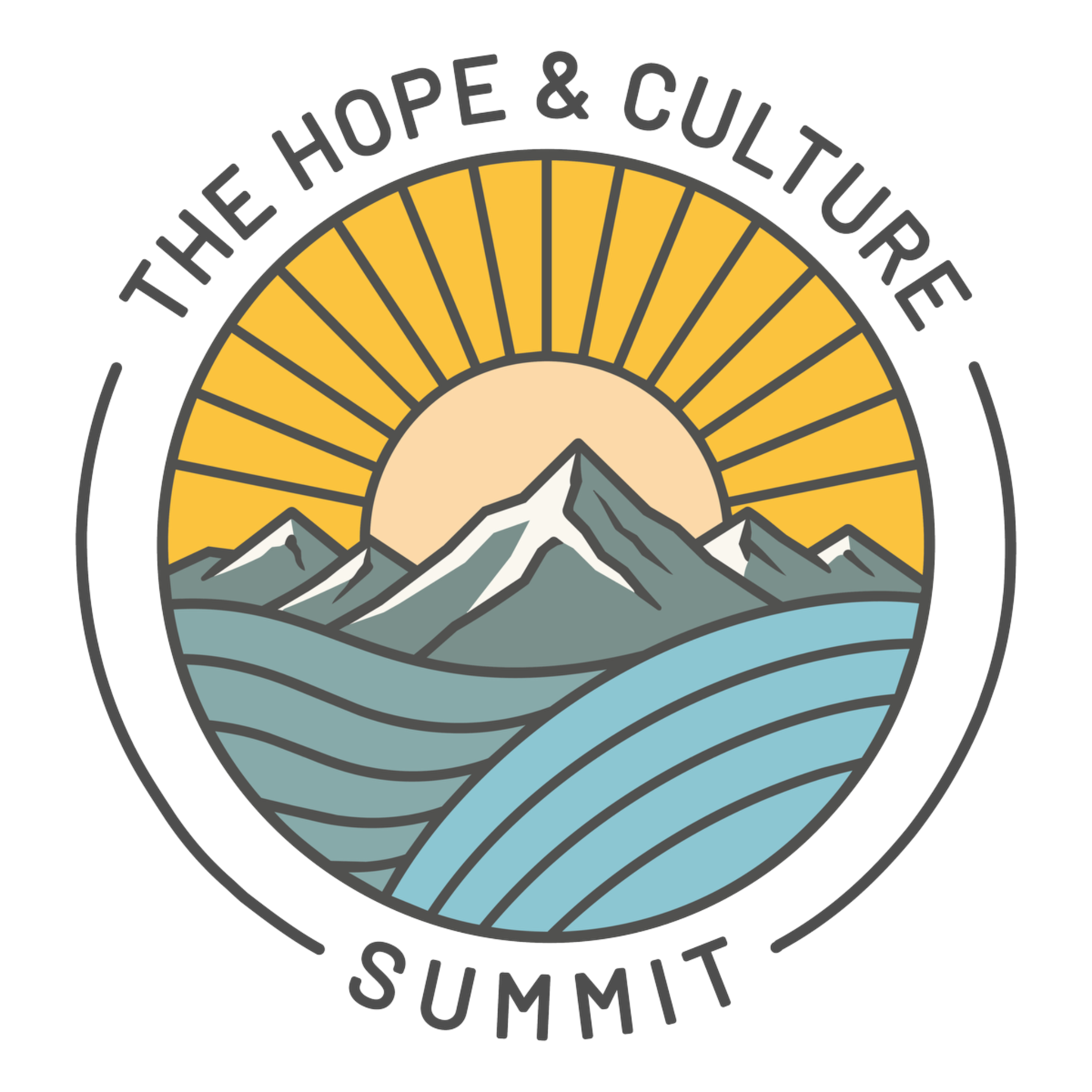 Hope & Culture Summit