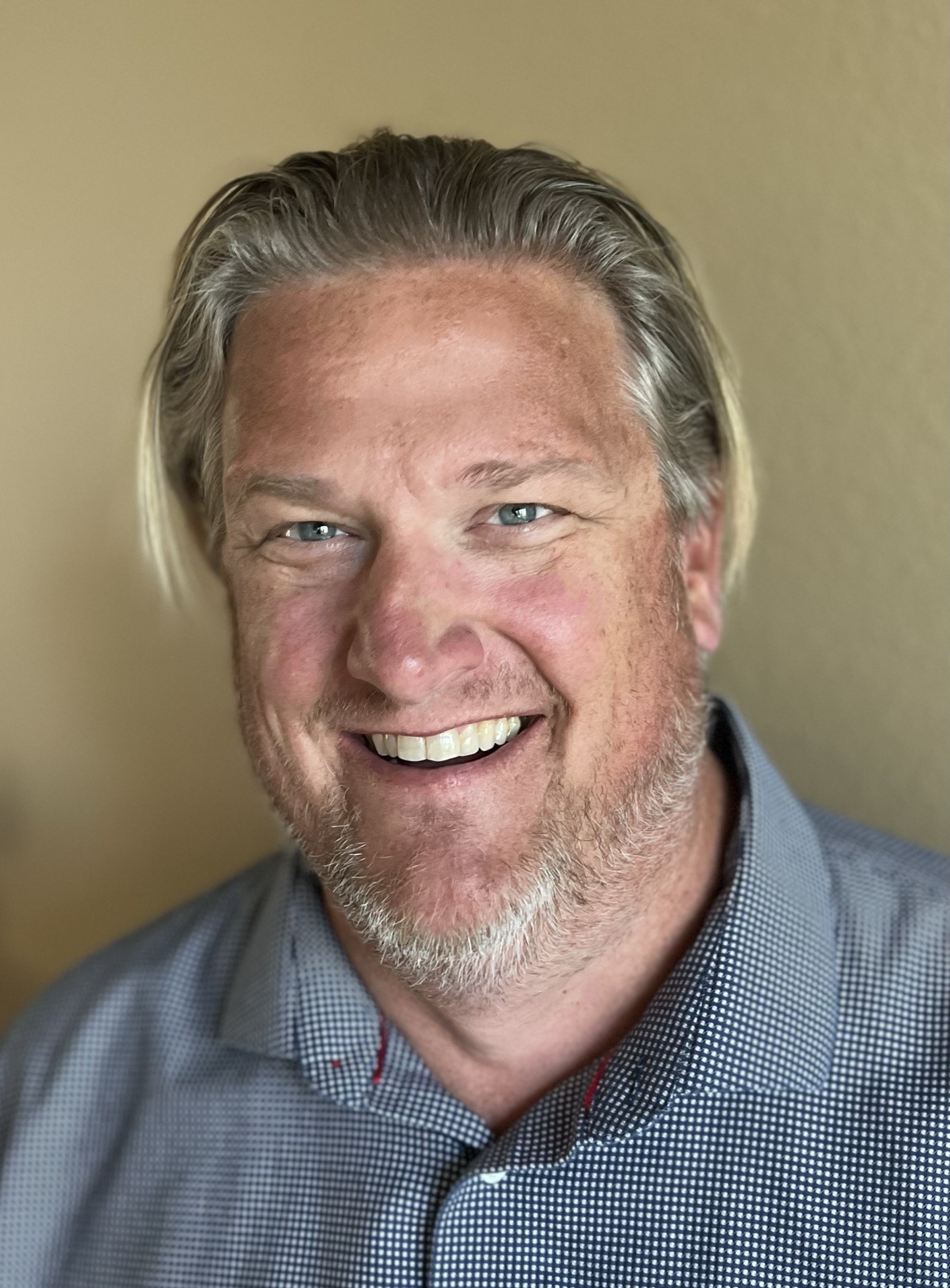 James Dunkelberger