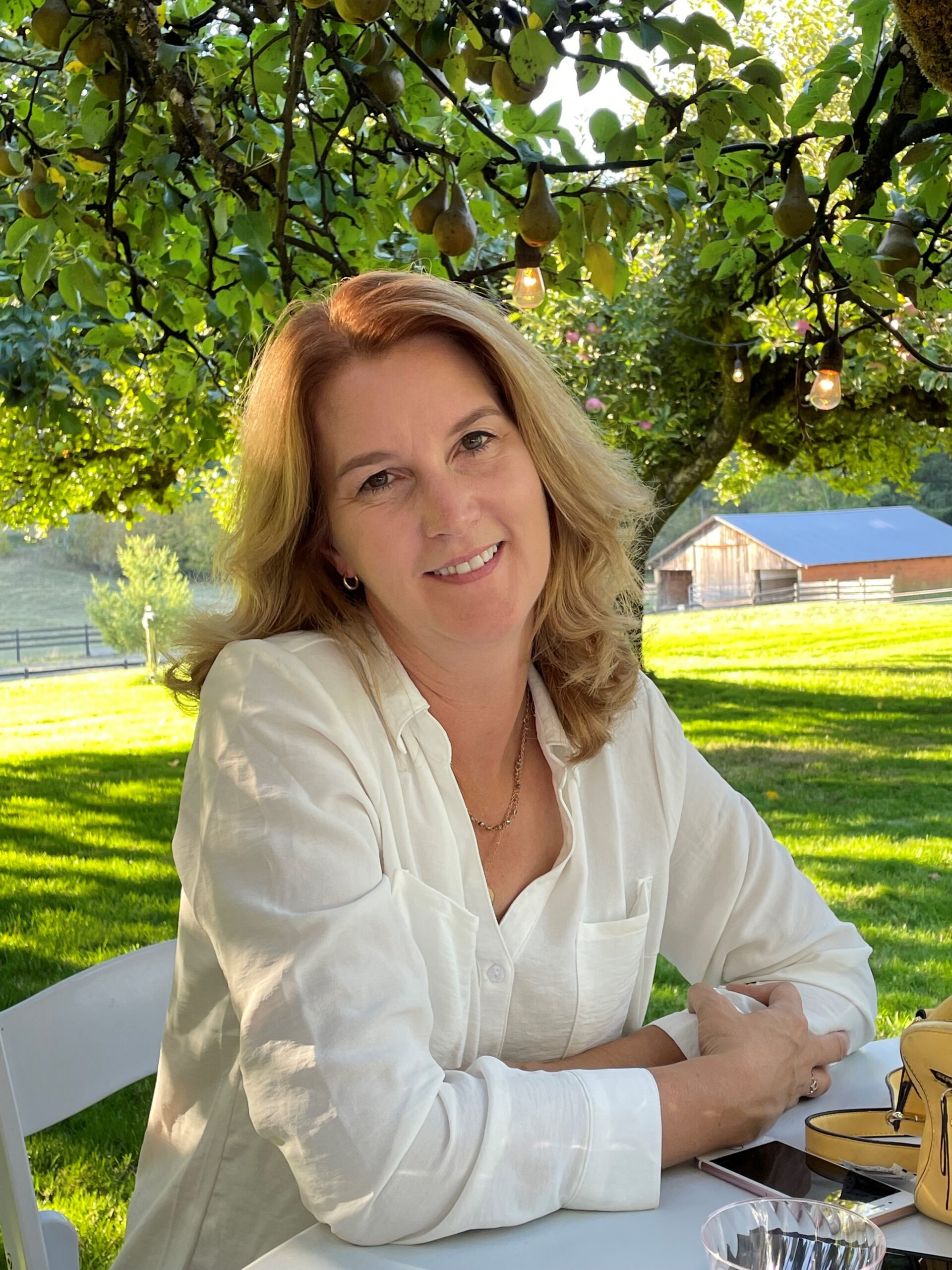 Kelly Smith Johnston