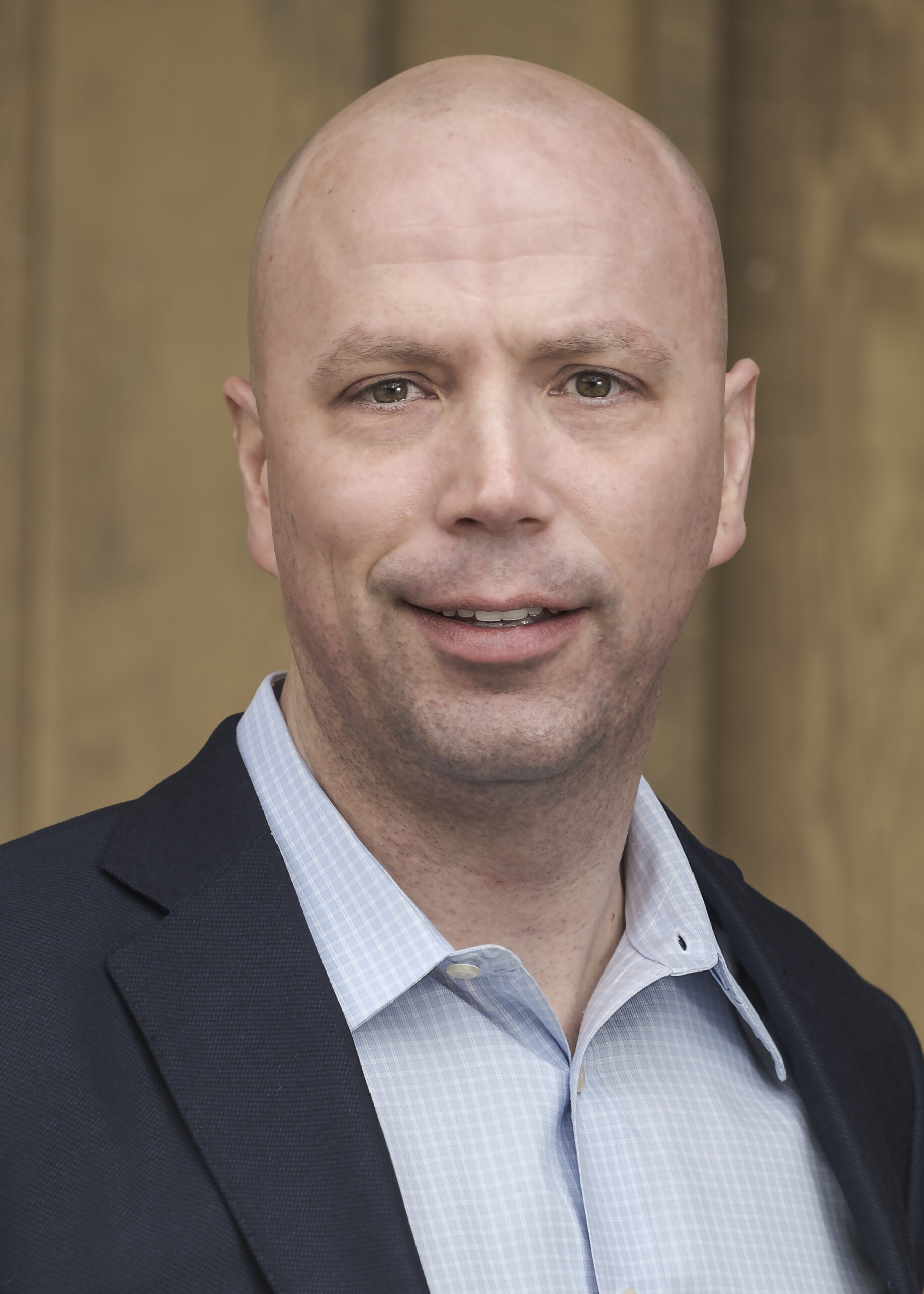 Steve Nevey